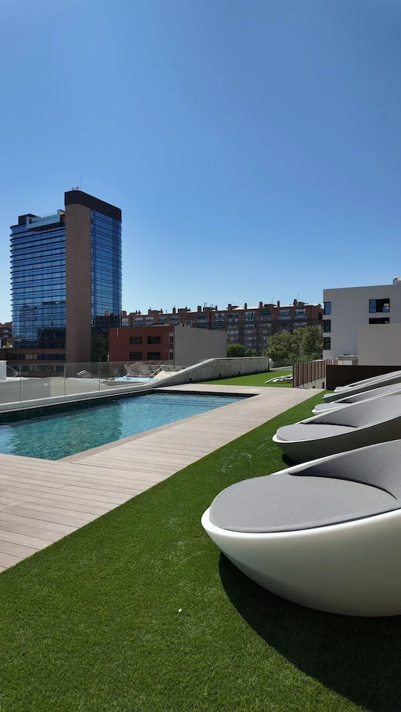 Photo - BLAU Student Housing - Students Only