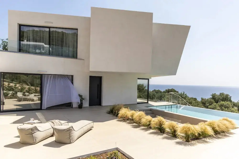 Foto - Syvana Exquisite Villas