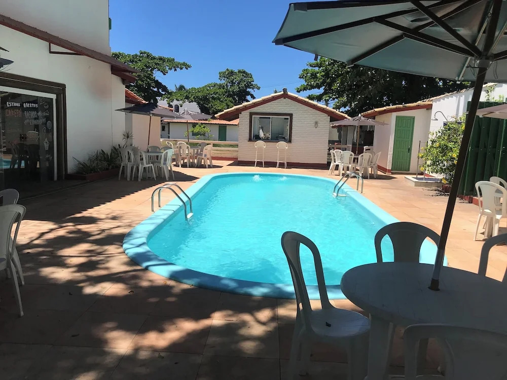 Foto - pousada da sarafina ltda