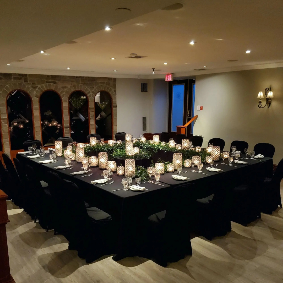 Photo - Idlewyld Inn & Spa