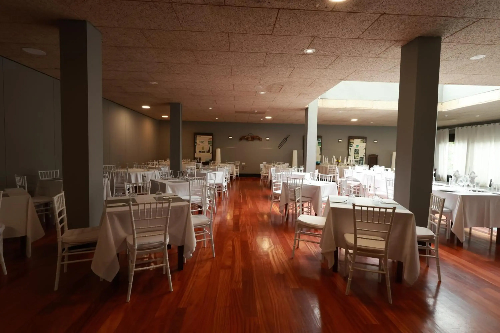 Foto - Hotel The Park Derio
