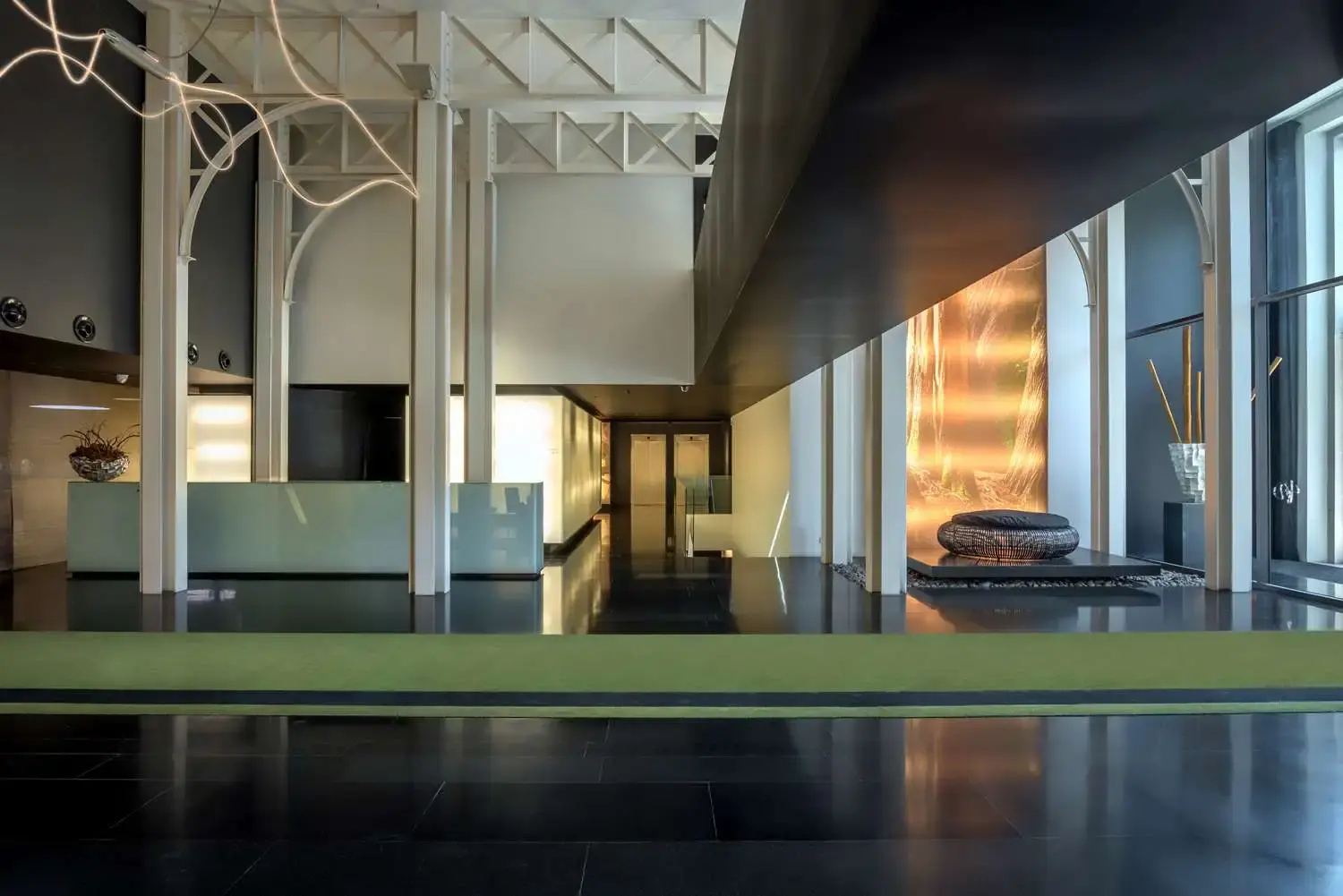 Foto - DoubleTree by Hilton Lisbon Fontana Park