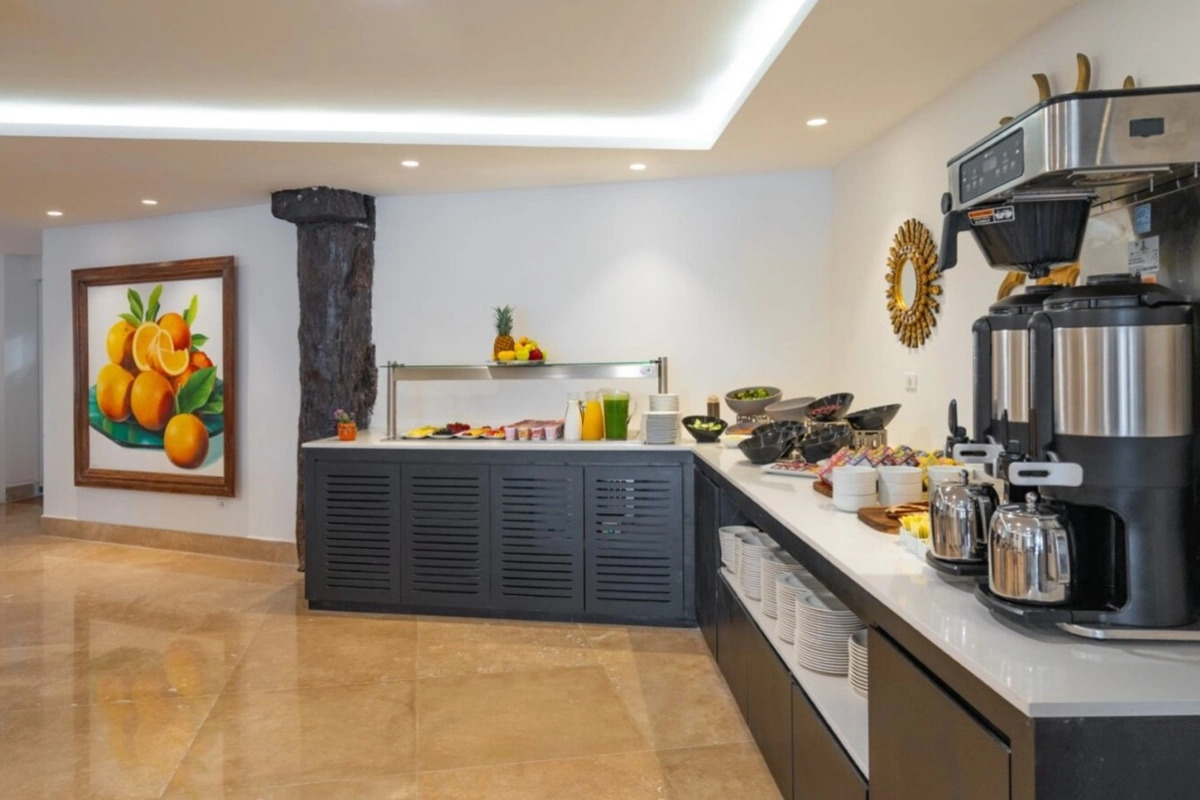 Foto - Eurostars Hacienda Vista Real