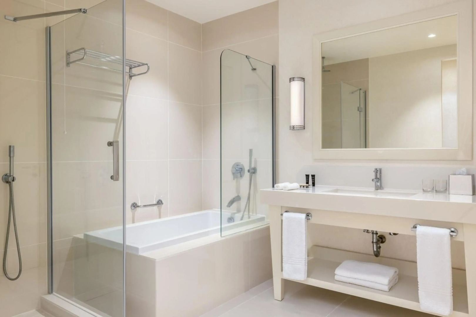 Foto - Sheraton Batumi Hotel