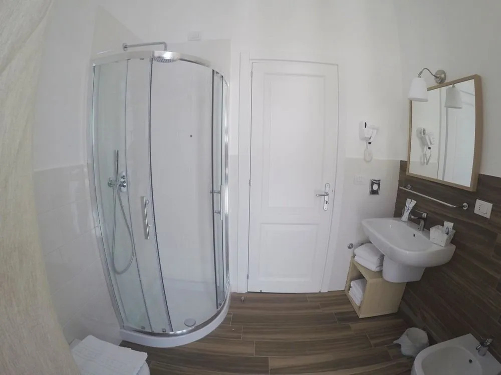 Foto - Rooms Stazione Centrale