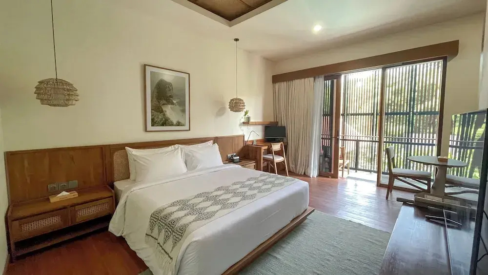 Photo - Leafy Home Canggu