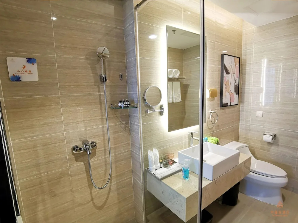 Photo - GHIC The Mulian Hotel of Bio-island Guangzhou
