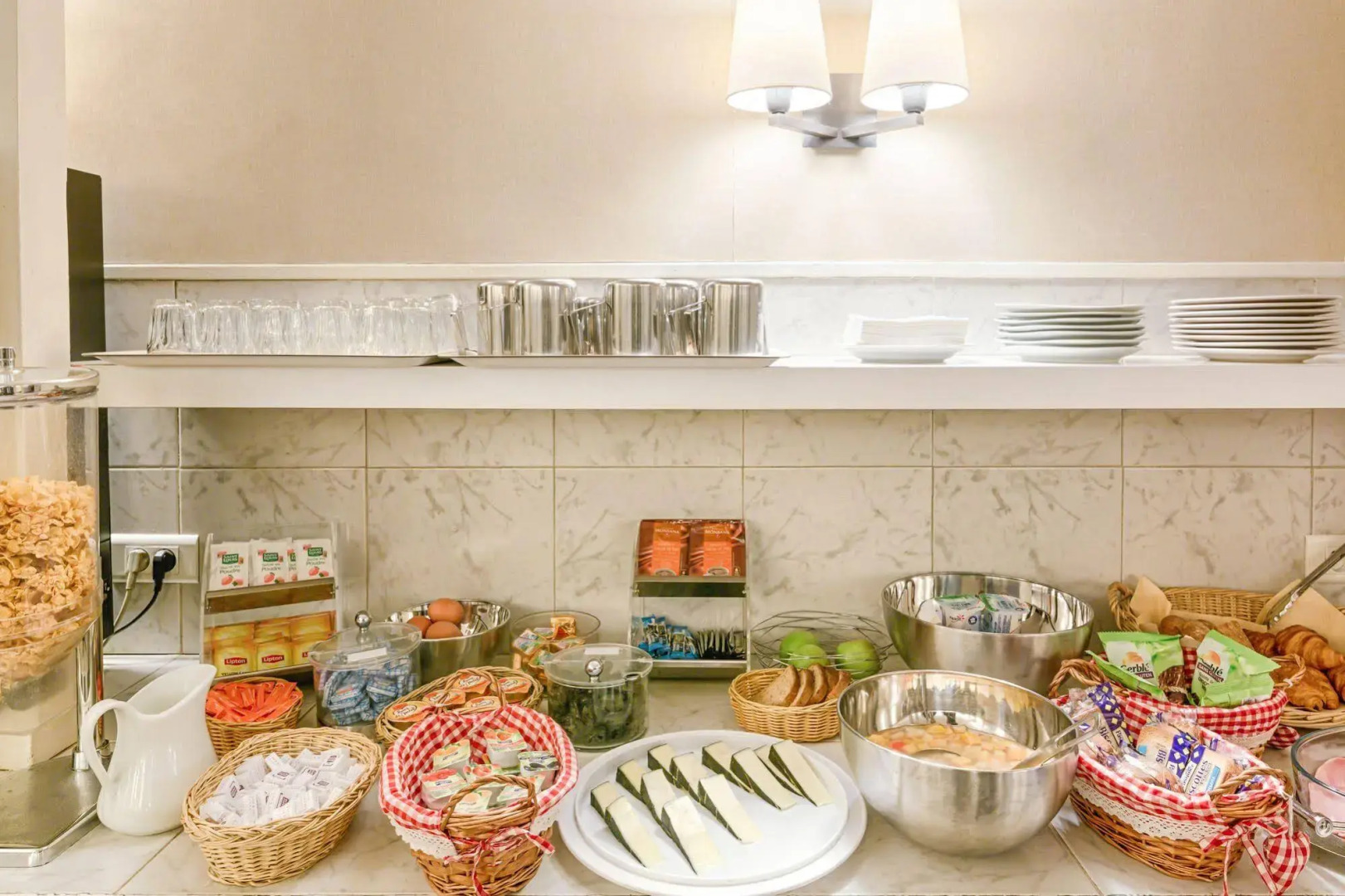 Foto - Hôtel Charing Cross