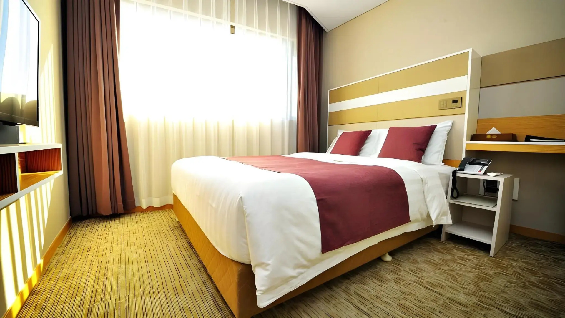 Foto - The Recenz Dongdaemun Hotel