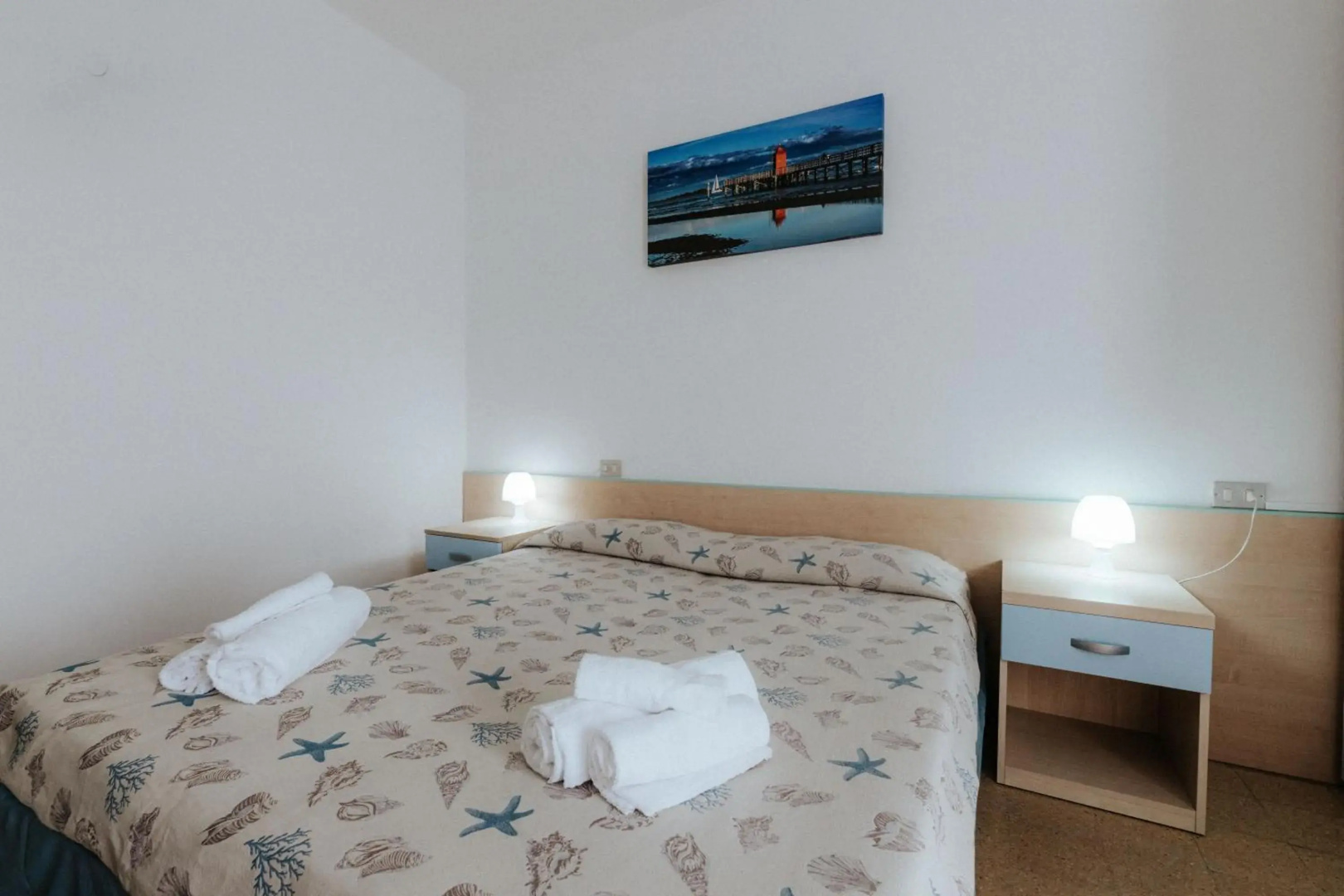 Foto - Hotel Villa Franca