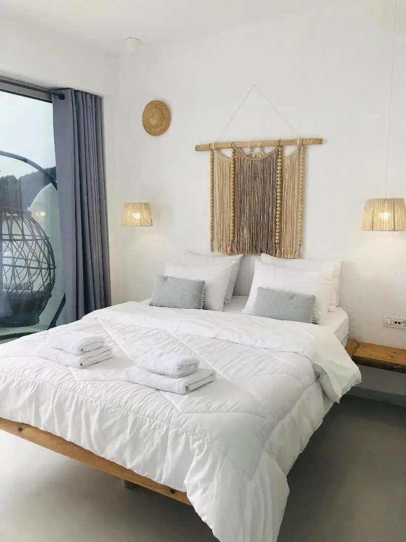Foto - Geo & Art Boutique Hotel Himara