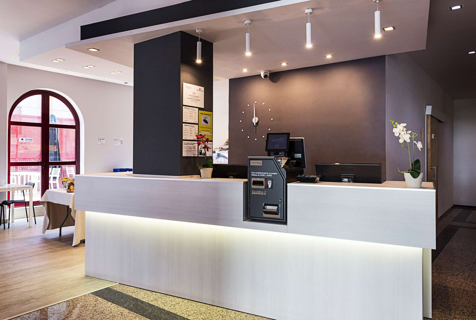 Photo - B&B Hotel Madrid Fuenlabrada