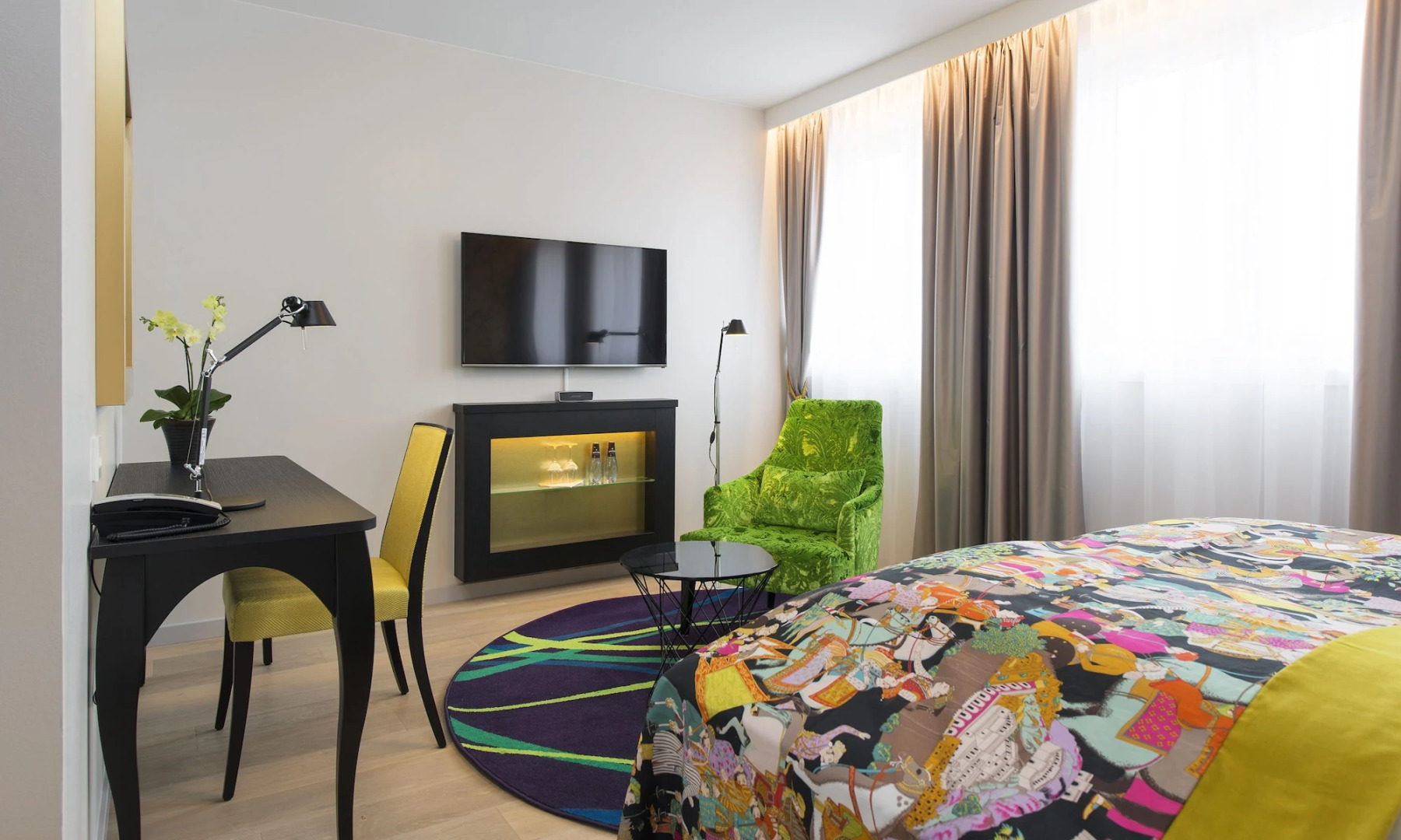 Photo - Thon Hotel Rosenkrantz Oslo