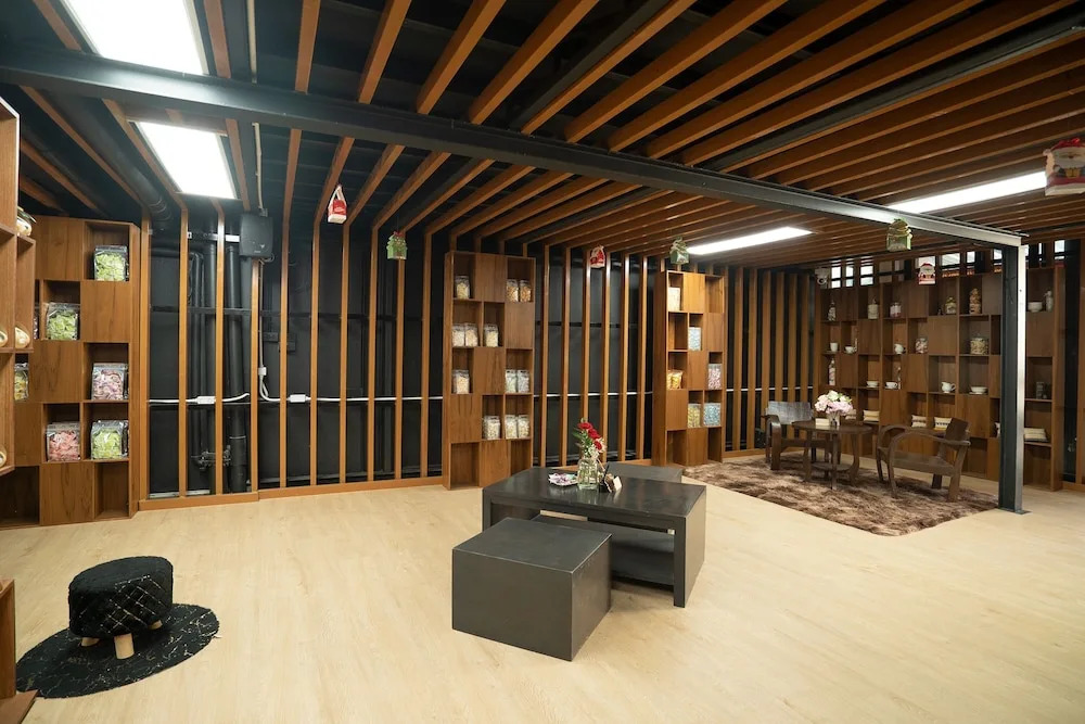 Foto - The Sculpture