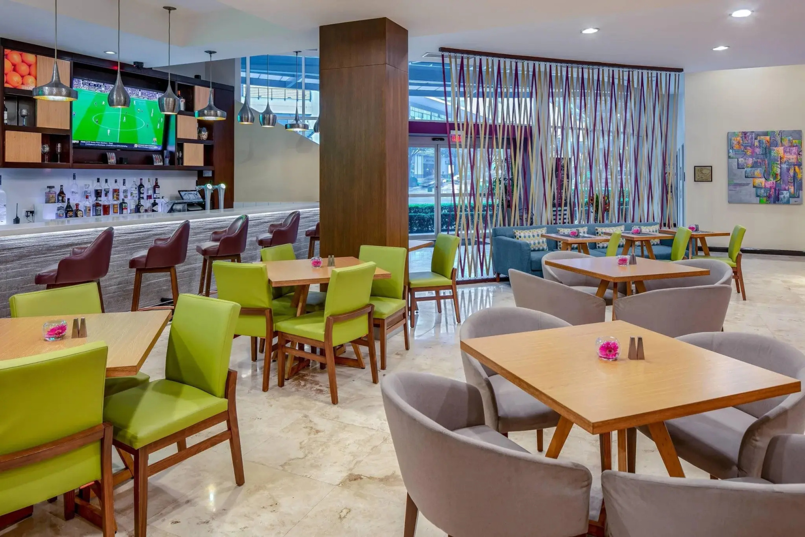 Photo - Residence Inn by Marriott San Jose Escazu