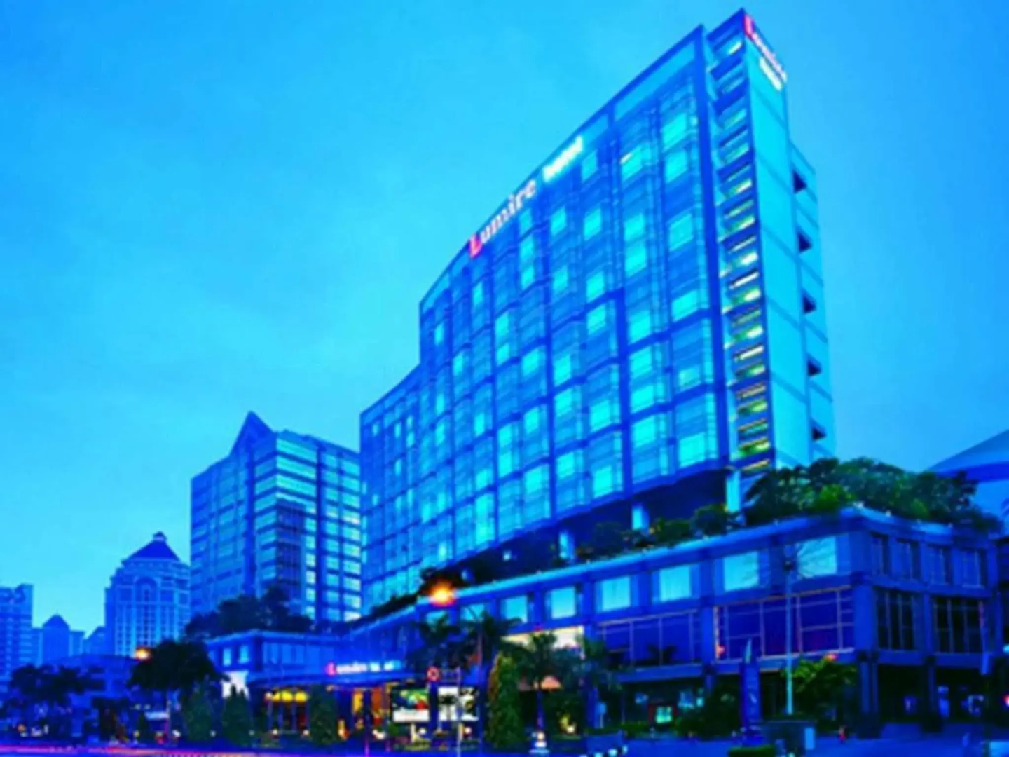 Foto - Lumire Hotel & Convention Centre
