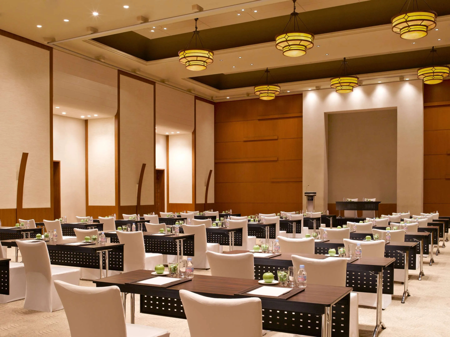 Photo - The Westin Pune Koregaon Park