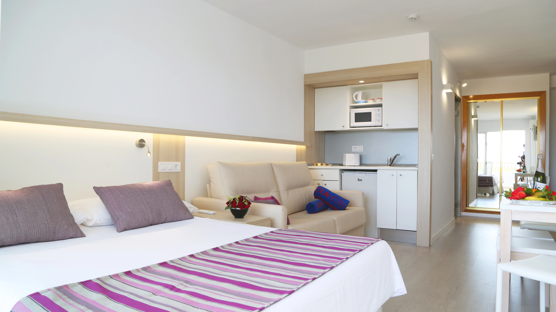 Photo - Globales Costa de la Calma