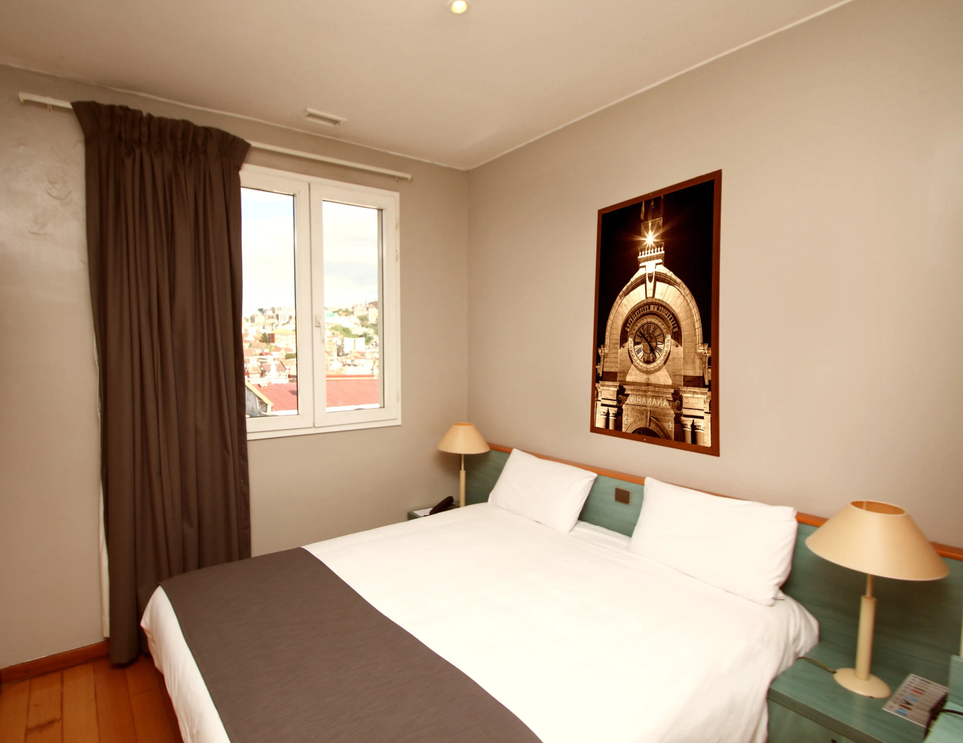 Foto - Le Louvre Hotel & Spa