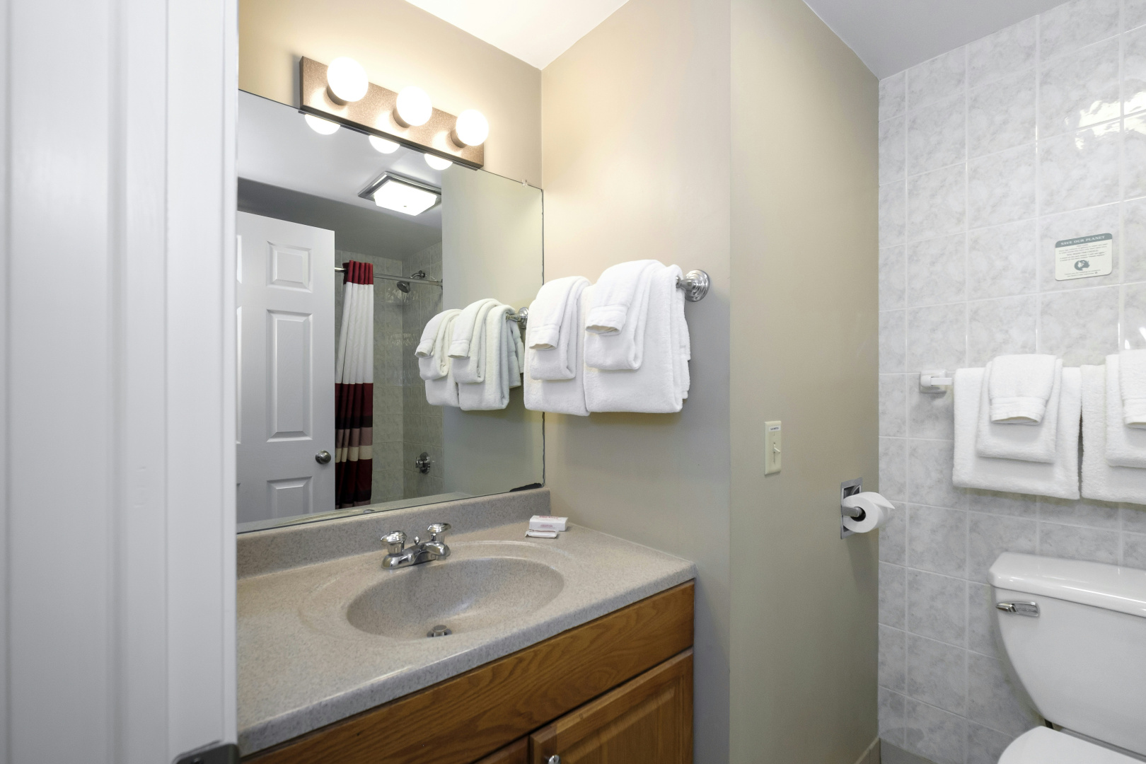 Foto - Red Roof Inn & Suites Herkimer