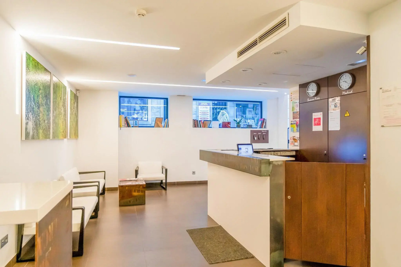 Photo - Hotel Apolonia Soria