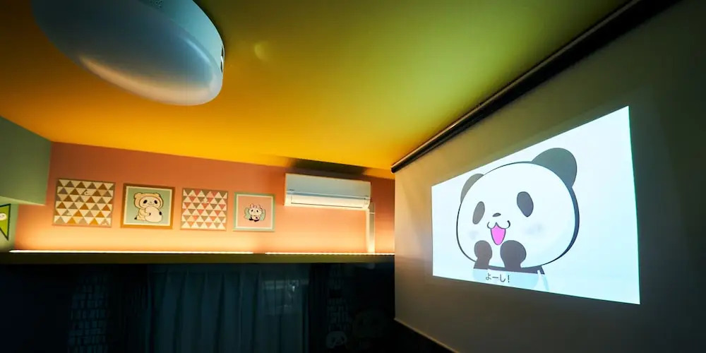 Photo - Rakuten STAY Fukuoka Yakuin Family Room