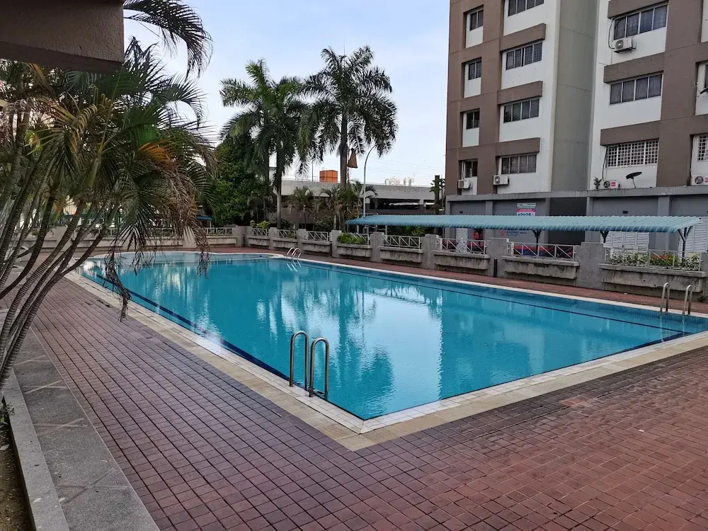 Foto - Ampang Hilir KL City Boutique Residence