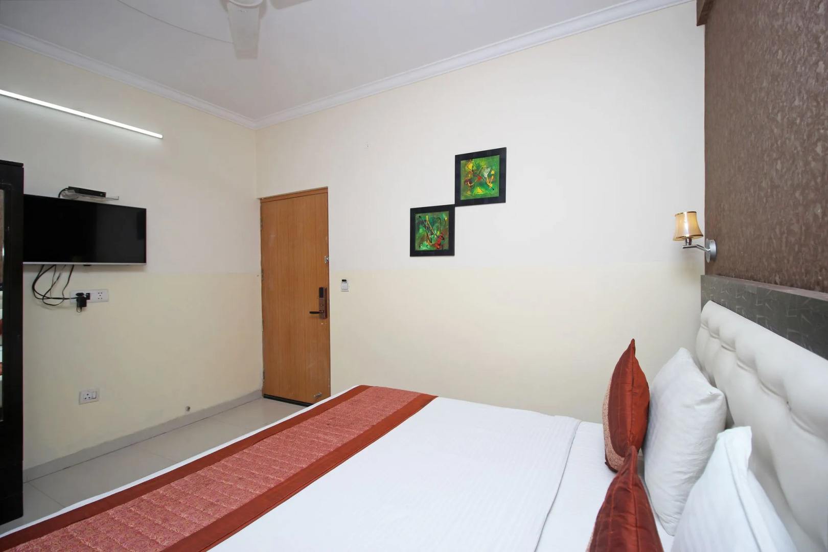 Foto - Hotel Aerotech Near Delhi Aiport