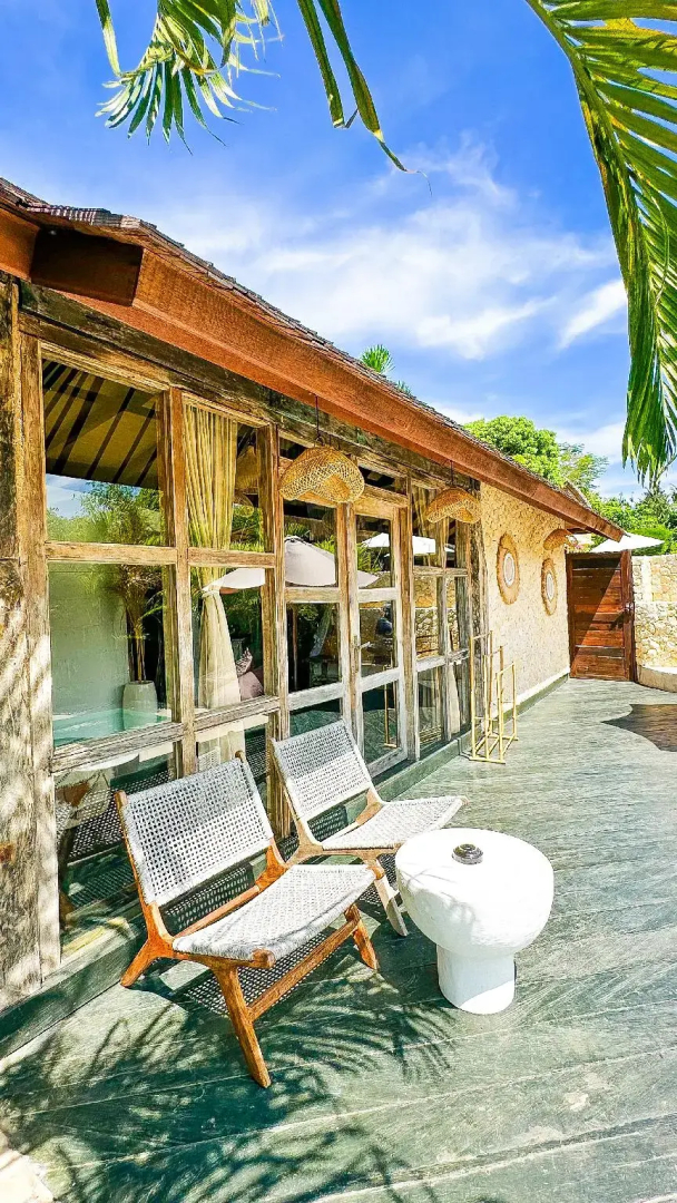 Foto - Biu Biu Resort Bali