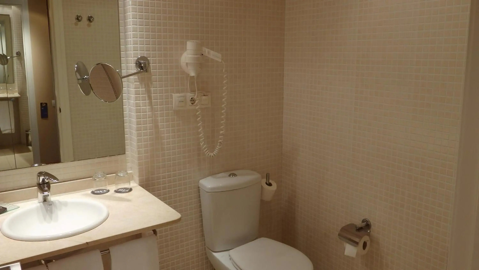 Photo - Flag Hotel Valencia