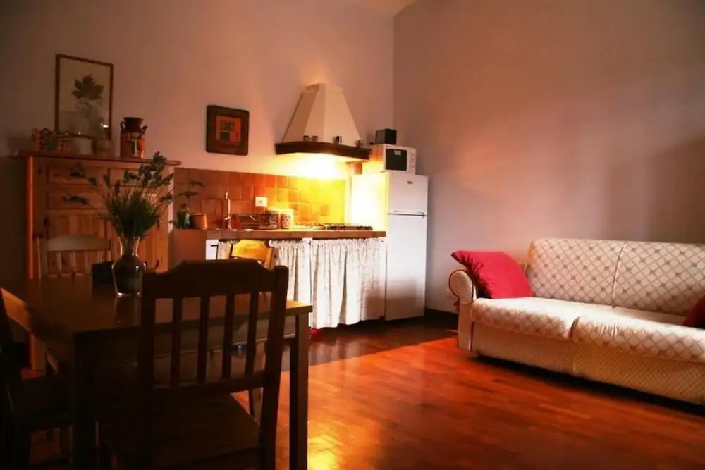 Foto - Tenuta Agricola Fonte Di Papa