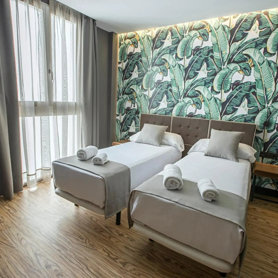 Photo - Málaga Premium Hotel