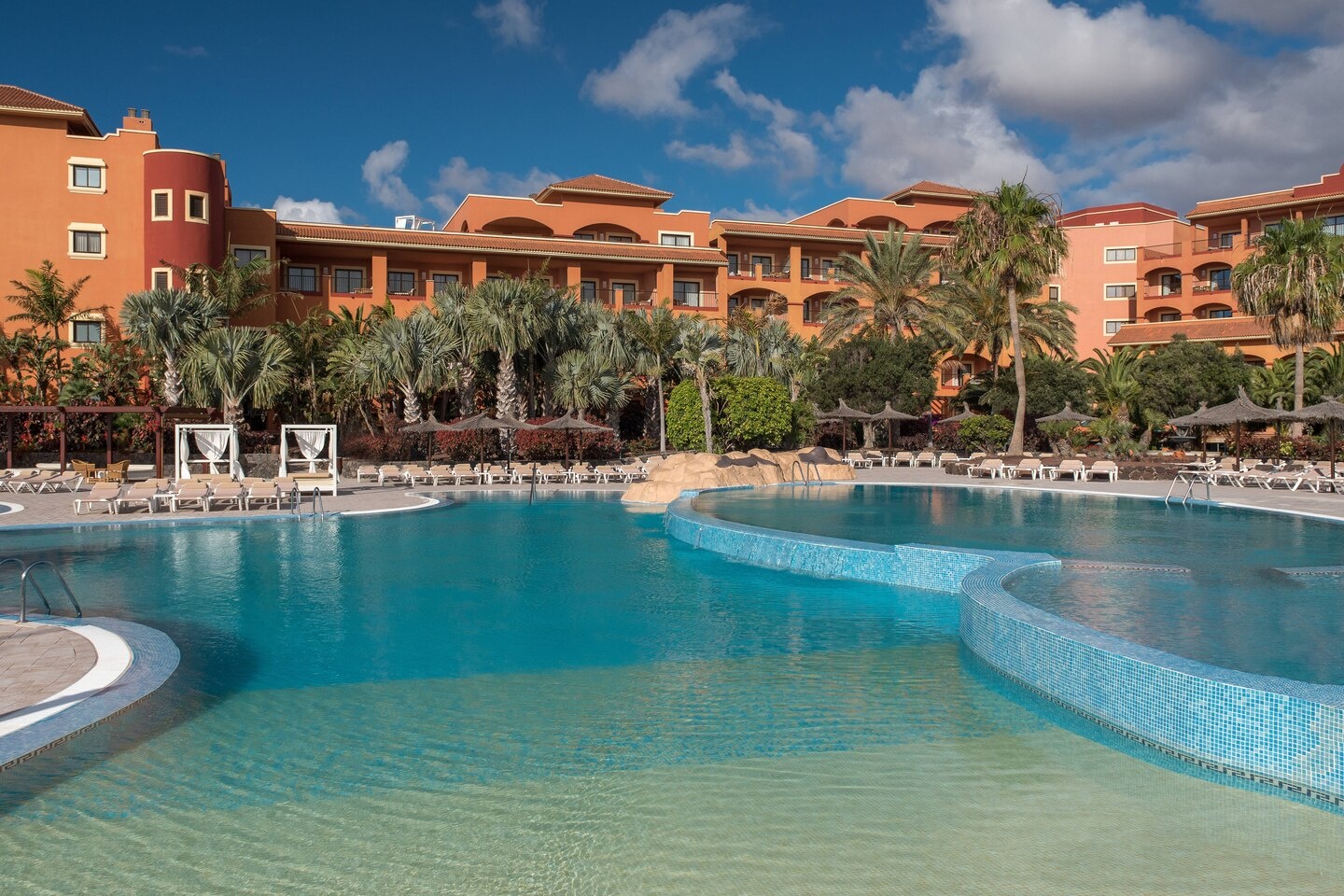 Foto - Sheraton Fuerteventura Beach, Golf & Spa Resort