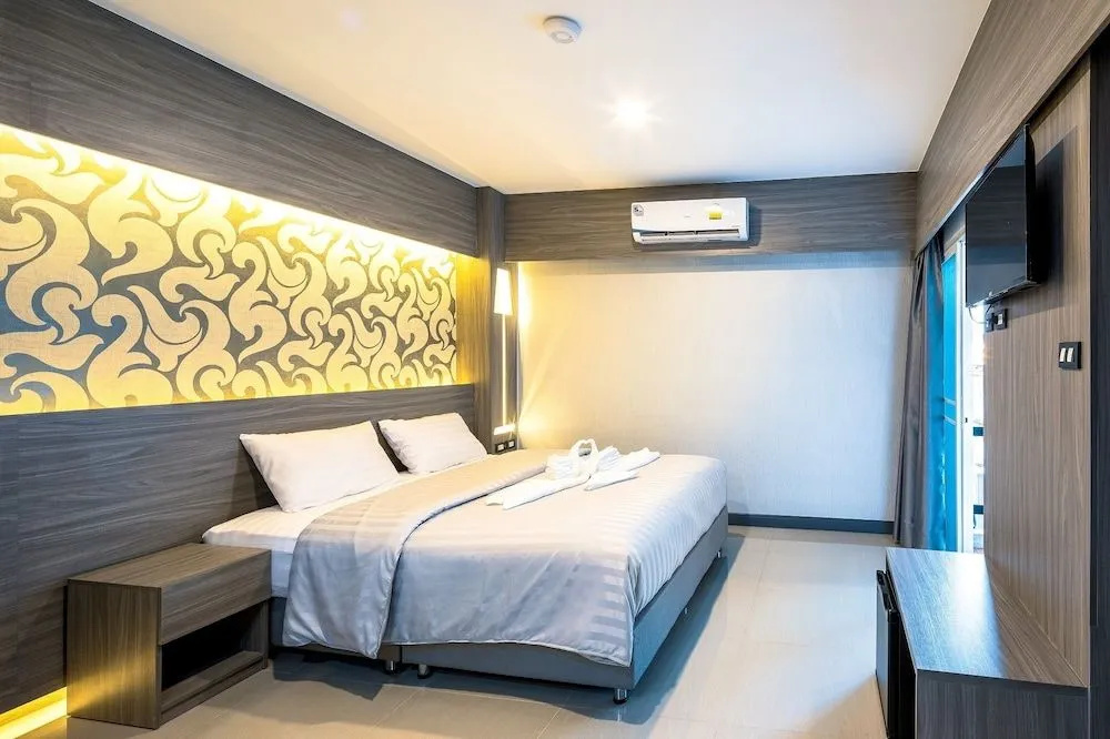 Foto - Sound at sleep Hotel