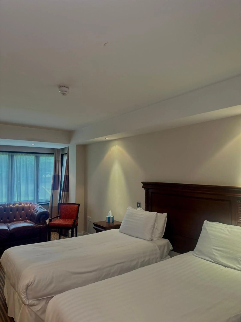 Photo - The Casa Hotel, Sure Hotel Collection by Best Western