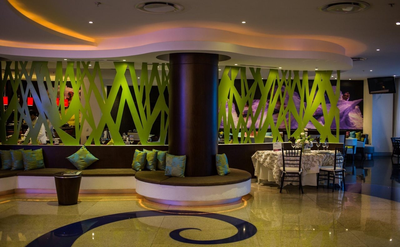 Photo - Hampton by Hilton Veracruz Boca Del Rio