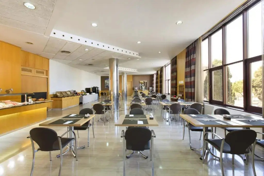 Foto - Hotel SB Ciutat Tarragona