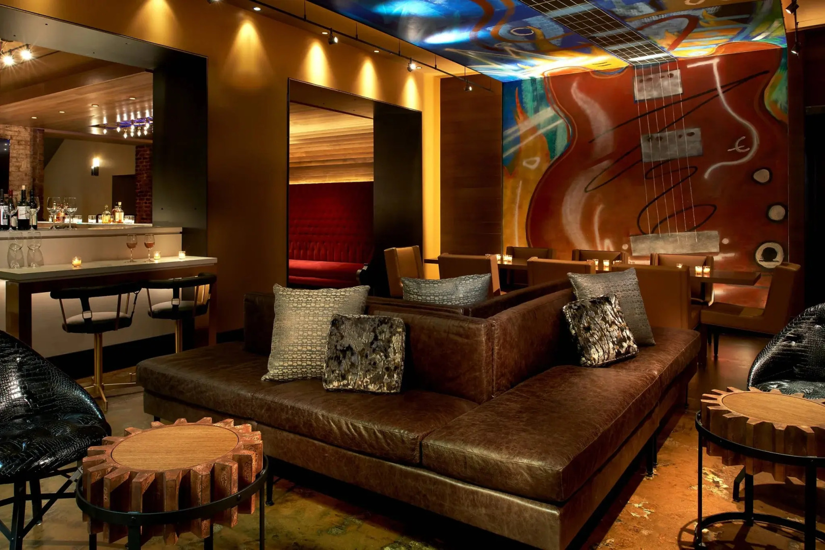 Foto - The Union Station Nashville Yards, Autograph Collection