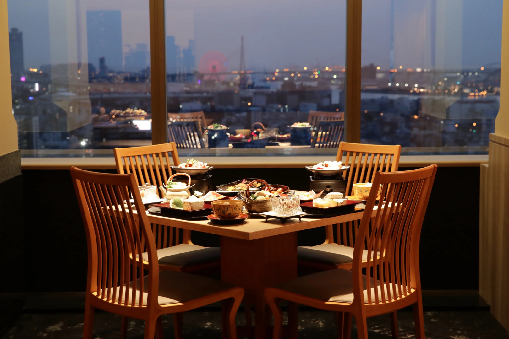 Foto - Art Hotel Osaka Bay Tower