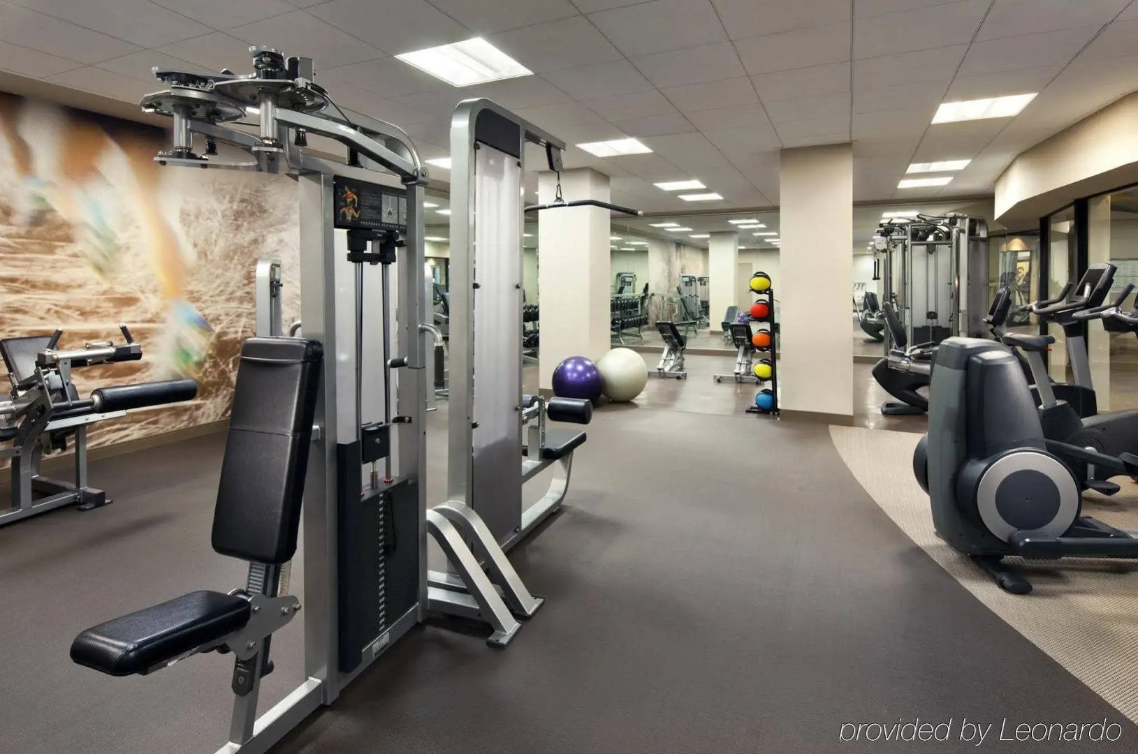 Photo - The Westin Bonaventure Hotel & Suites, Los Angeles