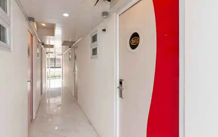 Foto - Urbanview Hotel Kota Tua Jakarta
