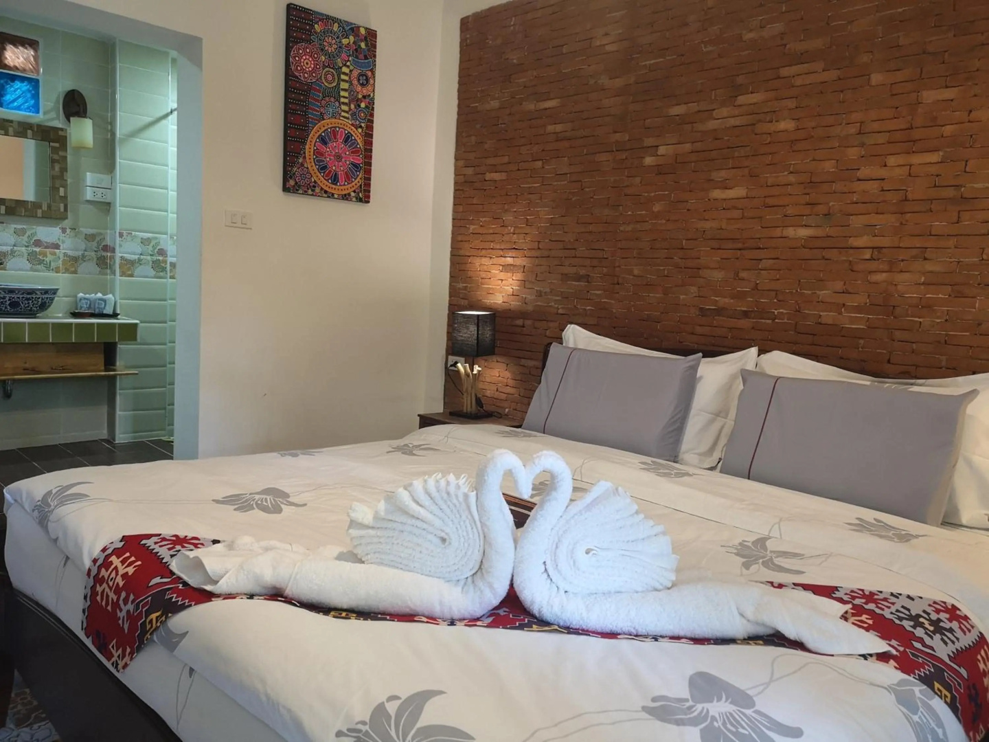 Foto - Pao Come Boutique House