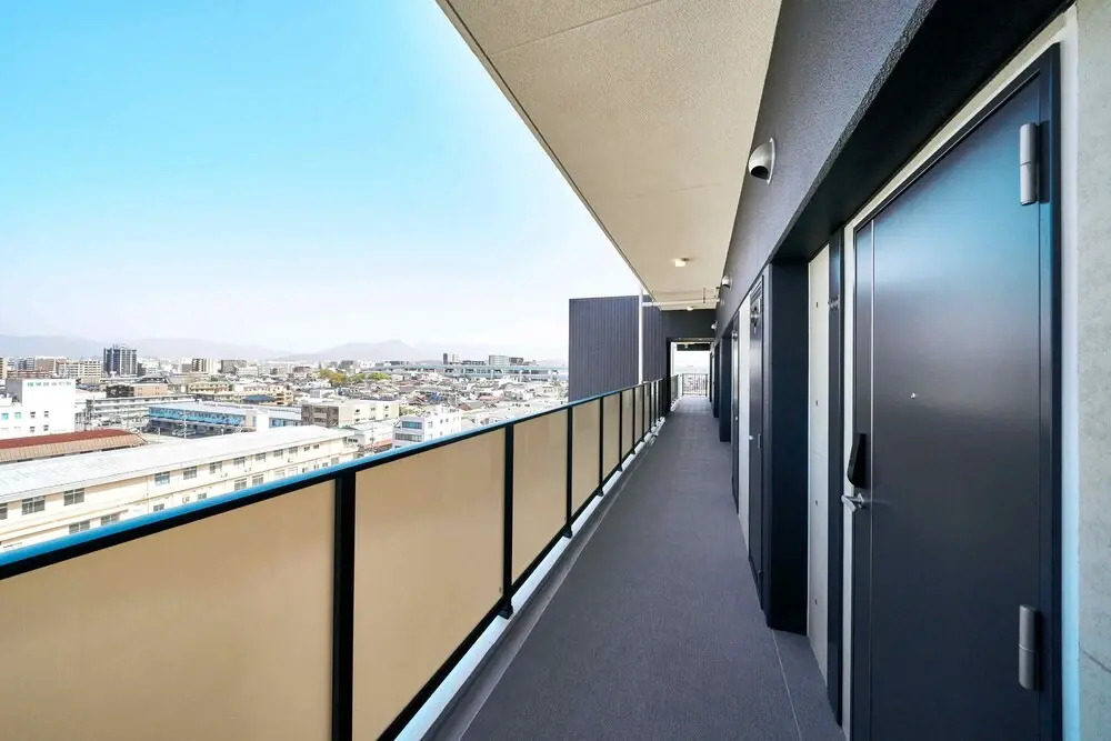 Photo - Grand STAY 博多駅北