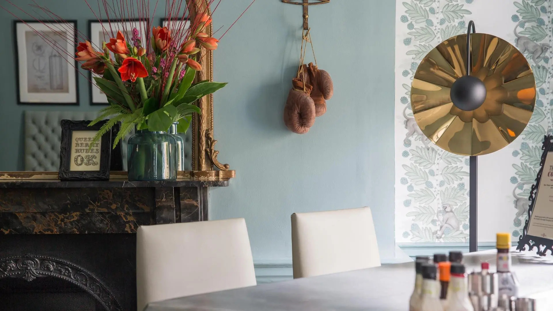 Foto - The Queensberry Hotel