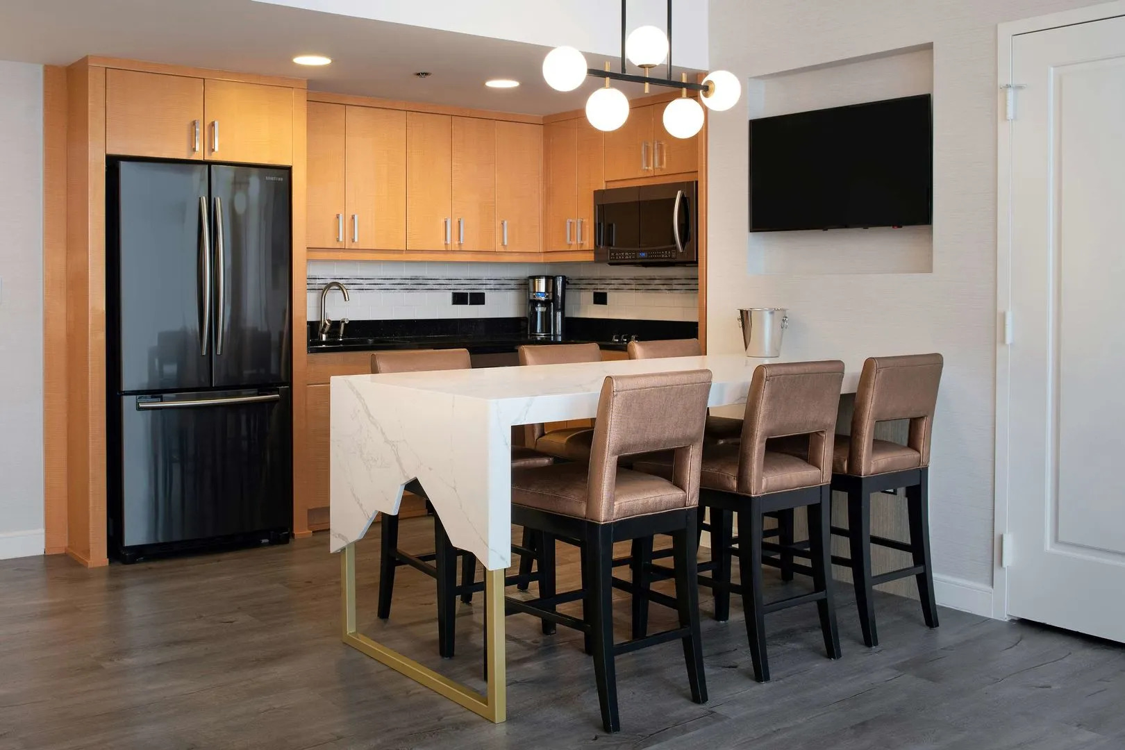 Foto - Hilton Grand Vacations Club Elara Center Strip Las Vegas