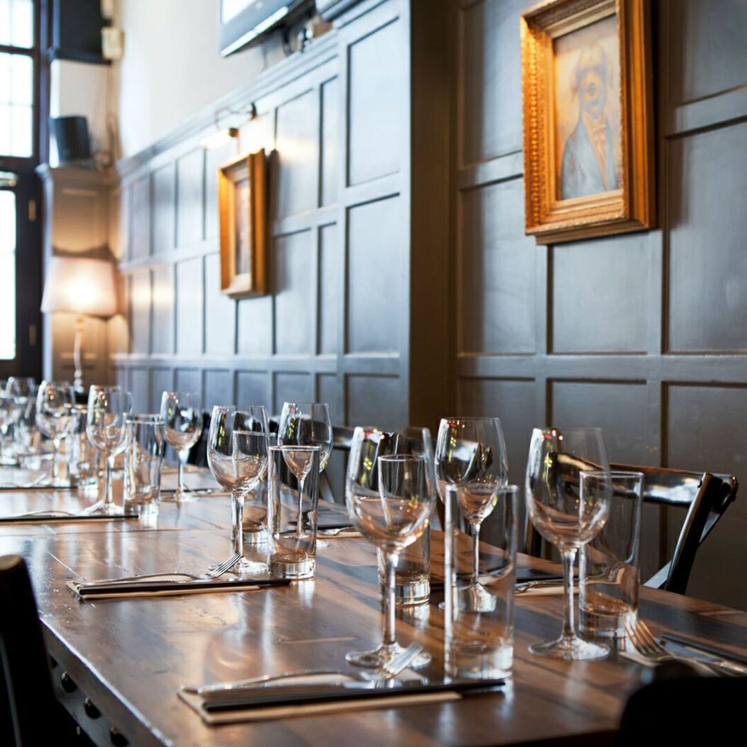 Foto - The One Tun Pub & Rooms