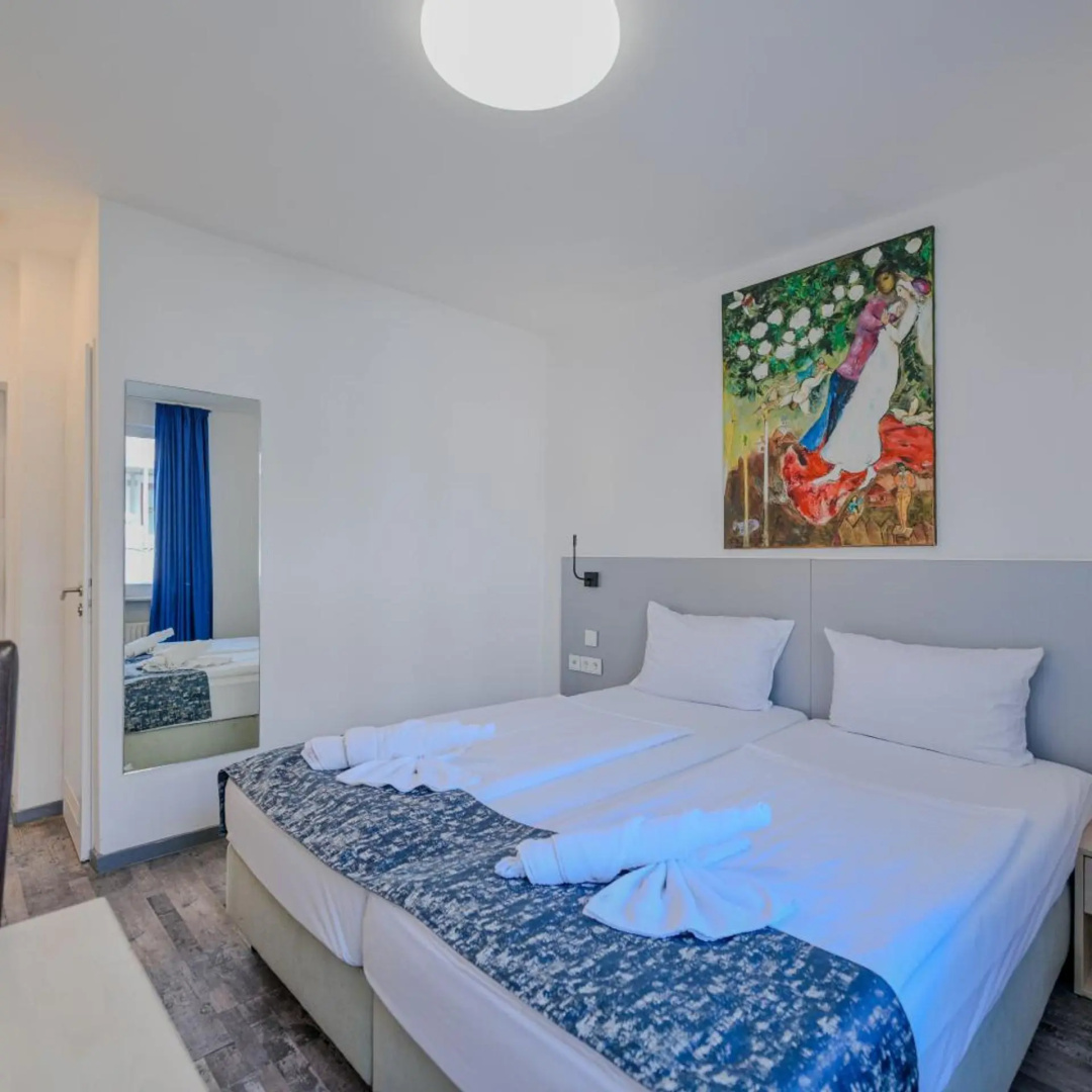 Foto - Hotel Münchner Hof