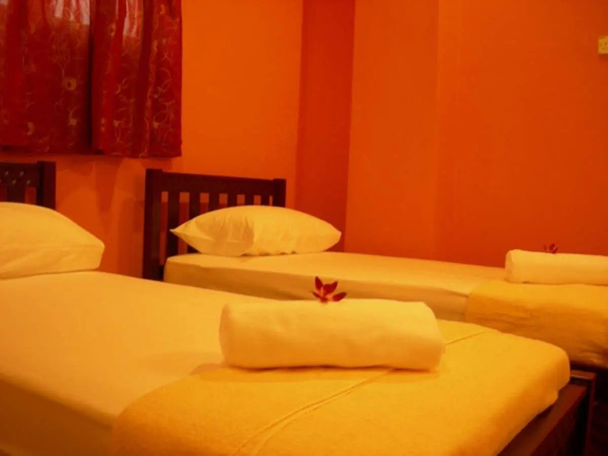 Photo - The Explorers Guesthouse and Hostel