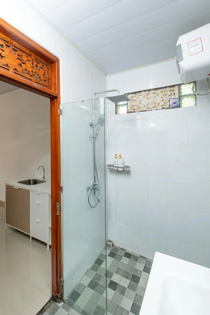 Photo - Villa Kayu Amertha