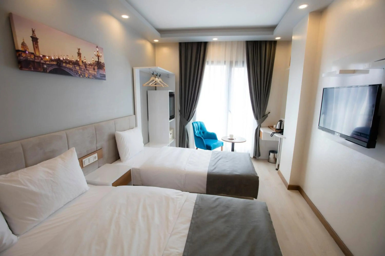 Foto - Royal İnci Hotel